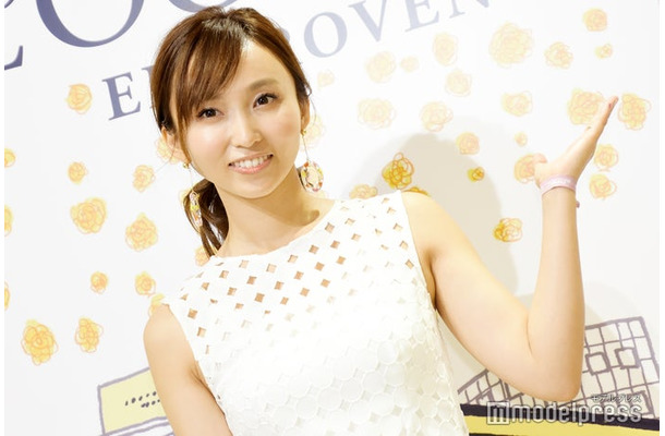 吉木りさ(C)モデルプレス