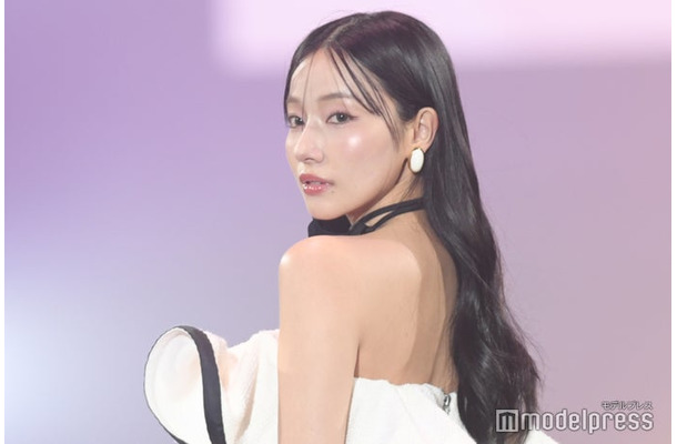 村瀬紗英(C)モデルプレス