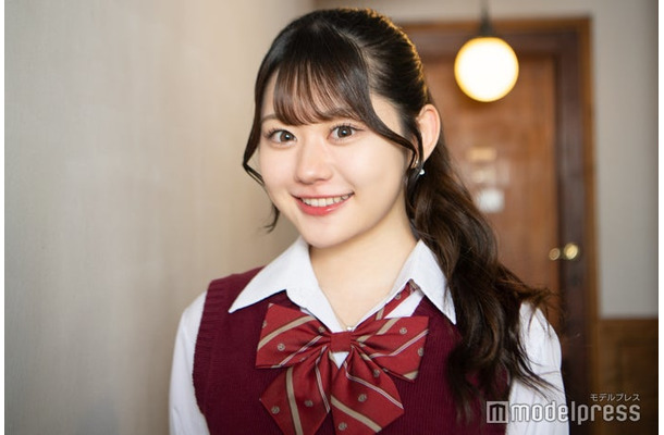 りんか(C)モデルプレス