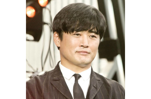 劇団ひとり、妻・大沢あかねを怒らせてしまった車内での“失言”「すごい美人な方が…」