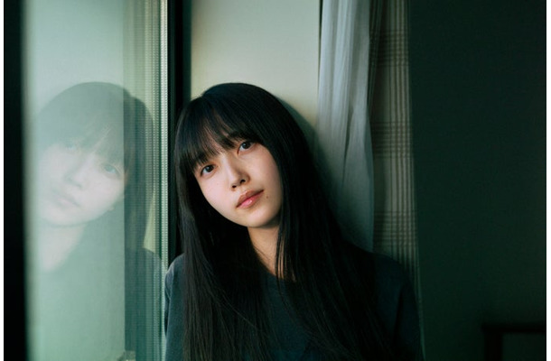 久保史緒里 撮影／細居幸次郎