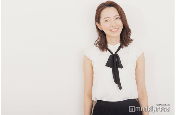 内田嶺衣奈アナ(C)モデルプレス