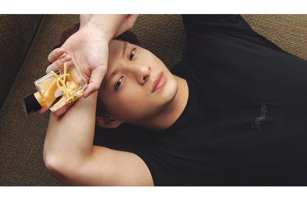 平野紫耀(提供写真)