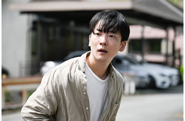 小久保寿人「ちょっとだけエスパー」第2話(C)テレビ朝日