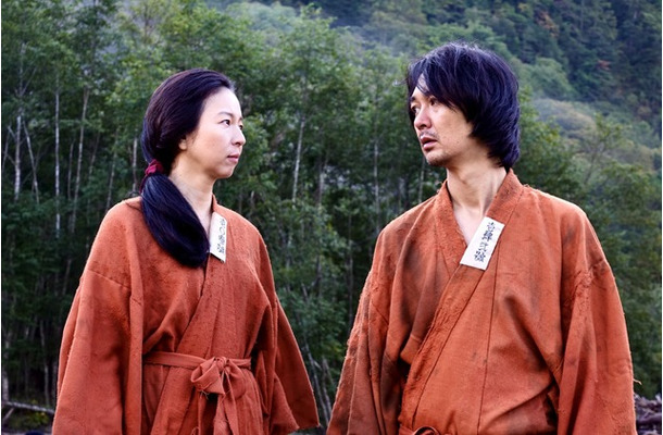 『金子文子 何が私をこうさせたか』©旦々舎