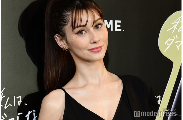 ダレノガレ明美(C)モデルプレス