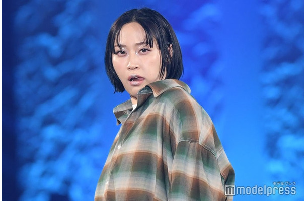 丸山礼（C）モデルプレス