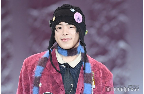 こーくん(C)モデルプレス