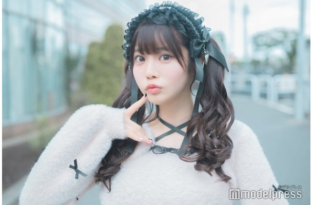 きゃにょん(CANYONG)/(C)モデルプレス