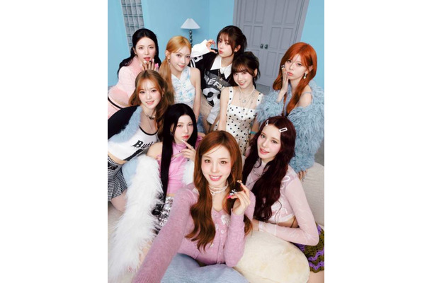 NiziUのアルバムリード曲が首位！今注目の歌詞ランキングに緑黄色社会、長谷川カオナシら初登場