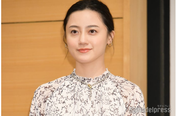 小林麗菜（C）モデルプレス