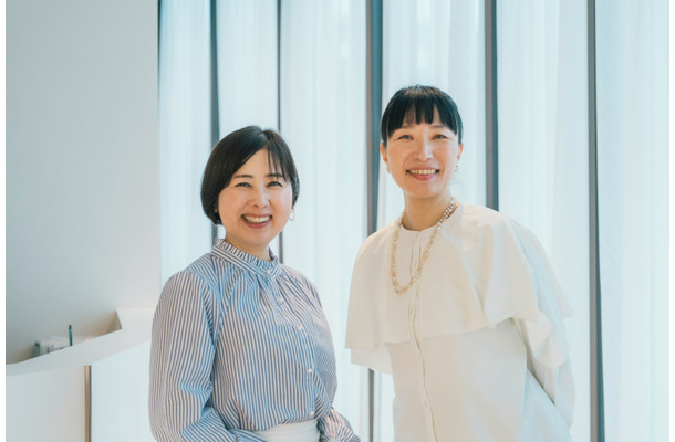 「更年期を抜けたらバラ色よ~」と聞いていたのに、意外とそんなこともない!シニア手前の54歳コンビが思う「アフター更年期」とは?