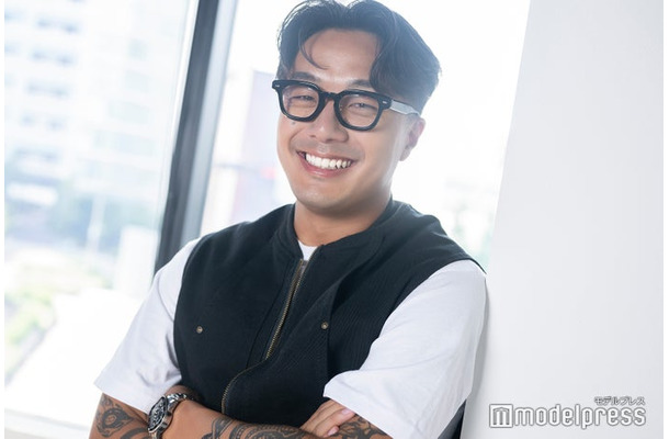 「ラブ トランジット」シーズン3インタビューVol.2 ヒロ（C）モデルプレス
