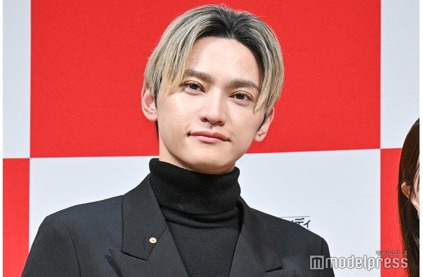 「今年の顔」に選ばれたSKY-HI（C）モデルプレス