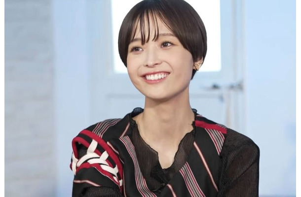 渡邊渚「起業家1年生渡邊渚とREALな社長 - モデルプレス×REAL VALUE」より