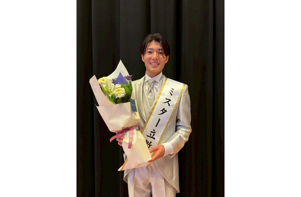 宮原海里さん（提供写真）