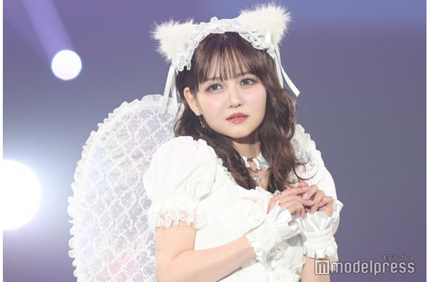 佐藤ノア（C）モデルプレス