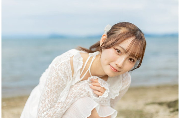 中村美緒さん(提供写真)