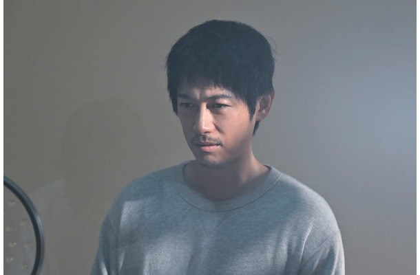 ディーン・フジオカ「ちょっとだけエスパー」第3話(C)テレビ朝日