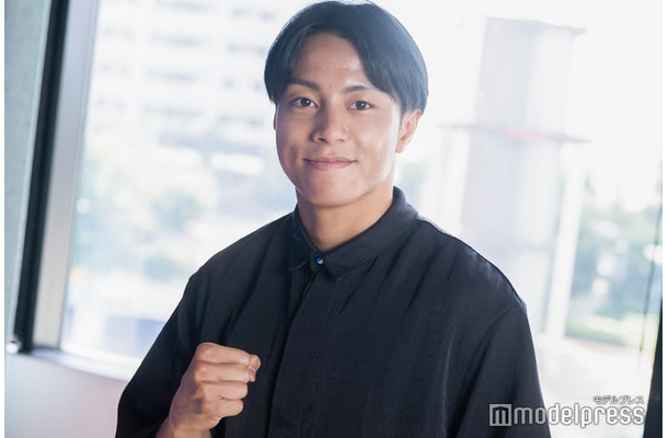 「ラブ トランジット」シーズン3インタビューVol.4 イッセイ(石井一成)(C)モデルプレス