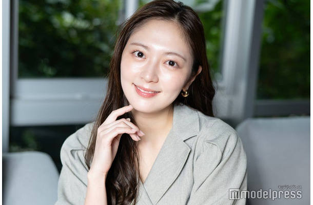 「ラブ トランジット」シーズン3インタビューVol.3 ミク(C)モデルプレス