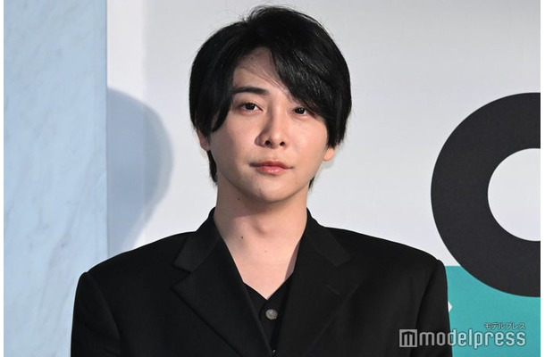 大森元貴(C)モデルプレス