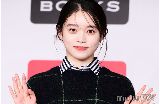 高石あかり(C)モデルプレス