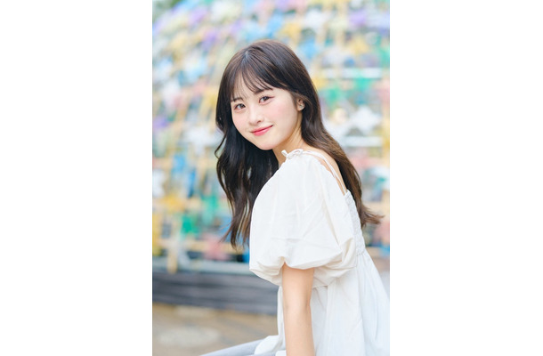 松本花緒里さん(提供写真)