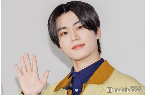 木全翔也(C)モデルプレス