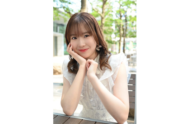 壁島舞華さん（提供写真）