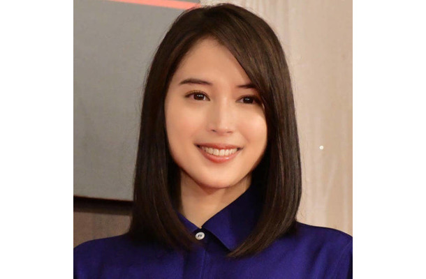 広瀬アリス『新解釈・幕末伝』とある衣装で共演者が困惑?「センシティブなことだったらしい」