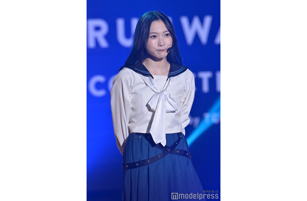 谷口愛季(C)モデルプレス