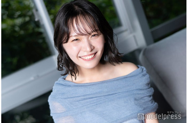 「ラブ トランジット」シーズン3インタビューVol.5 ひなこ(C)モデルプレス