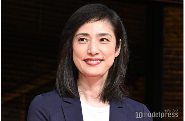 天海祐希(C)モデルプレス