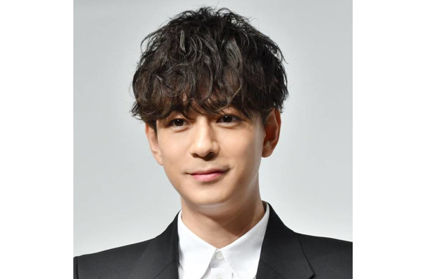 三浦翔平、ドラマで共演して“圧倒的な存在感”があった芸人とは?「間違いないよね」