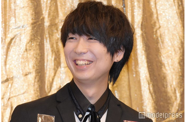 川谷絵音（C）モデルプレス