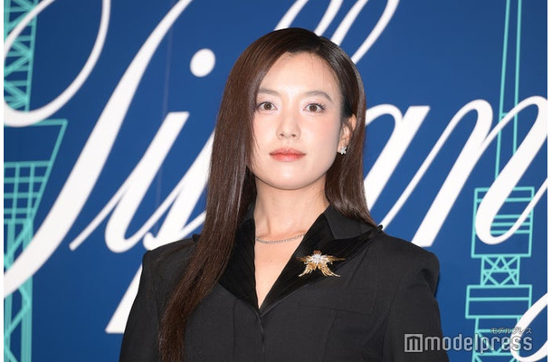 ハン・ヒョジュ(C)モデルプレス