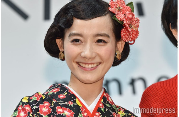 篠原ともえ(C)モデルプレス