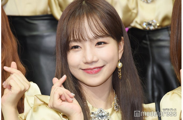 チョ・ユリ(C)モデルプレス