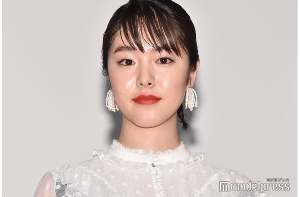 唐田えりか(C)モデルプレス