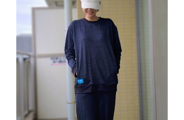 48歳中受PTAママが【マネキン買い】でリカバリーウェアを選んだ結果、出会ってしまった「脳を使わず着続けるだけで体がラクになる」夢のようなアイテムとは?