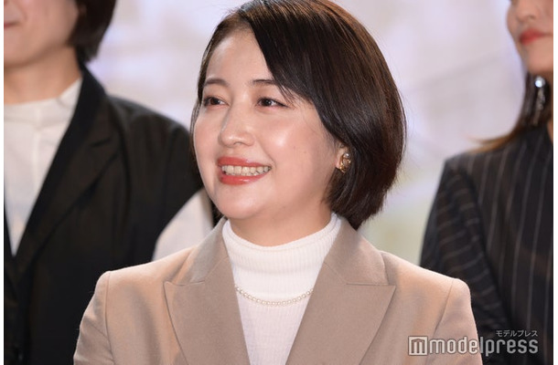 相内優香（C）モデルプレス