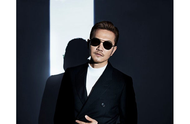 EXILE ATSUSHI (提供写真)