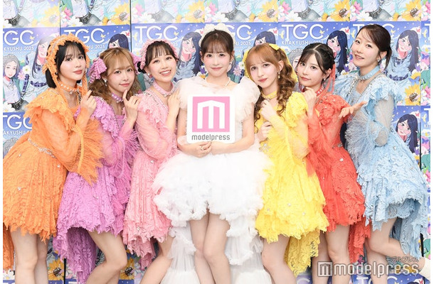 【FRUITS ZIPPERの12問14答】 印象に残っているお仕事、マイブーム、他のメンバーと入れ替われるとしたら(C)モデルプレス