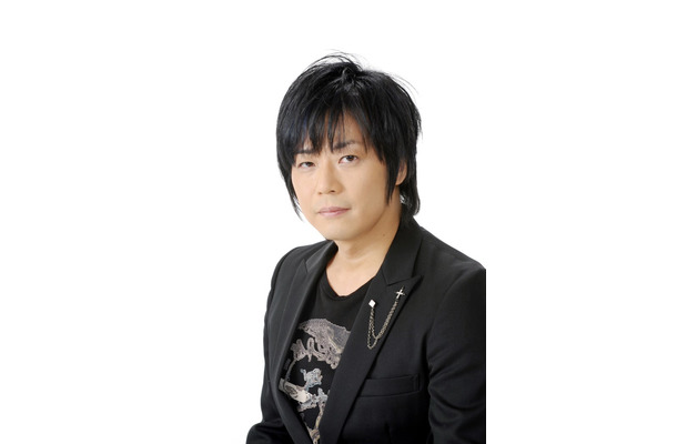 遊佐浩二(C)2021 「劇場版 呪術廻戦 0」製作委員会(C)芥見下々/集英社