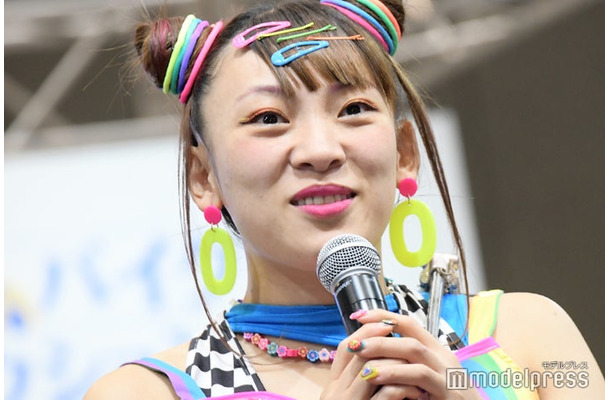 フワちゃん(C)モデルプレス