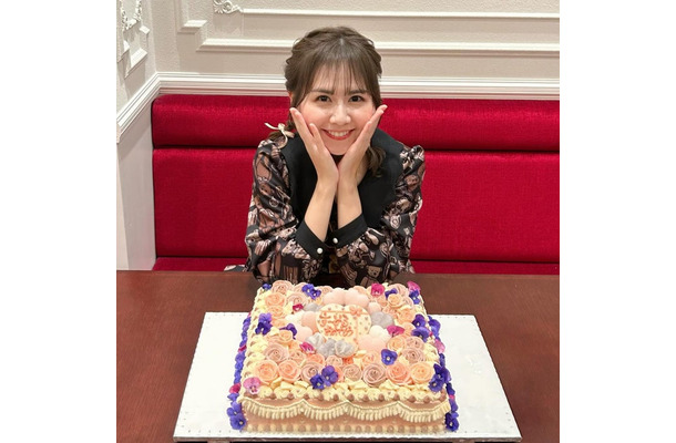 佐藤すみれ Instagram