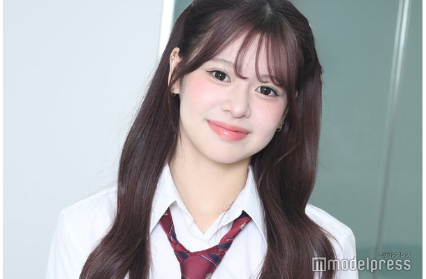 米澤りあ(C)モデルプレス