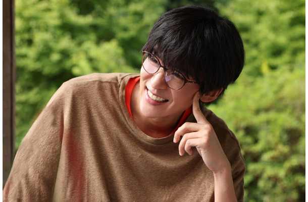 目黒蓮(C)TBSスパークル/TBS