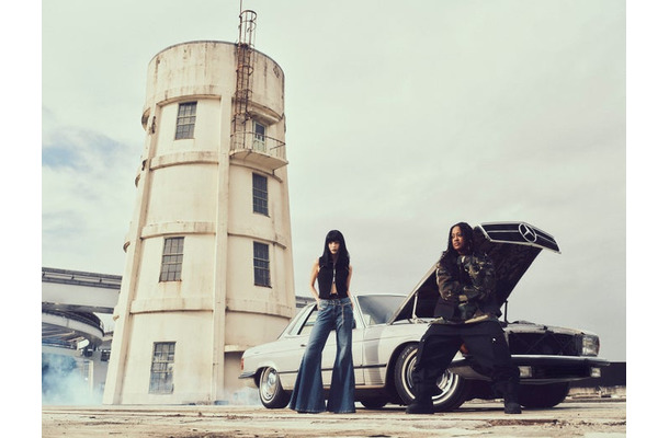 JURIN ASAYA、Rapsody(C)XGALX